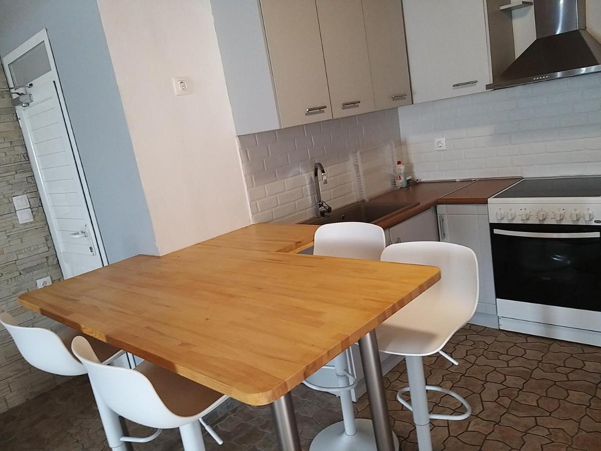 Fotini Studios Paleokastritsa Buitenkant foto